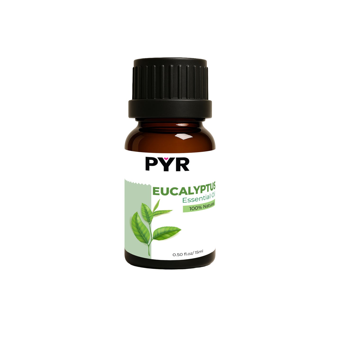 PYR-Eucalyptus Cool & Refreshing Scent - Fragrance Oil (15ml)